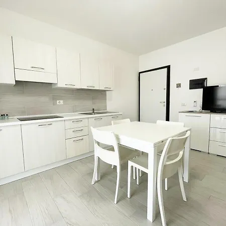 Pgs Immobiliare Srls - Residenza Katia - Moderno Trilocale Con Terrazza E Parcheggio - * La Maddalena (Sassari)