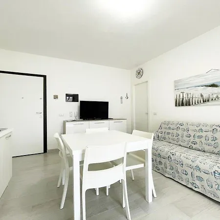 Pgs Immobiliare Srls - Residenza Katia - Moderno Trilocale Con Terrazza E Parcheggio - *