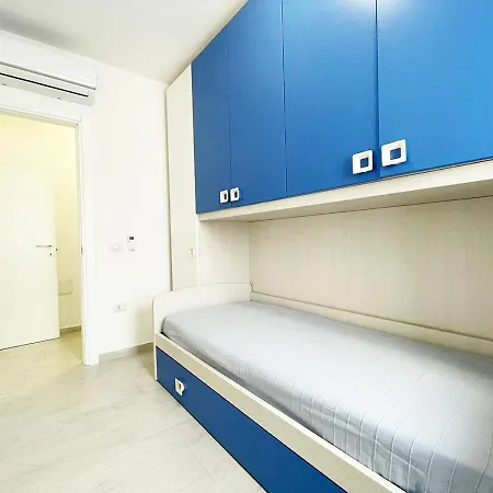 Pgs Immobiliare Srls - Residenza Katia - Moderno Trilocale Con Terrazza E Parcheggio - Apartment La Maddalena (Sassari)
