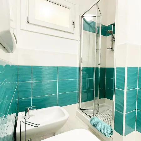 Pgs Immobiliare Srls - Residenza Katia - Moderno Trilocale Con Terrazza E Parcheggio - * La Maddalena (Sassari)