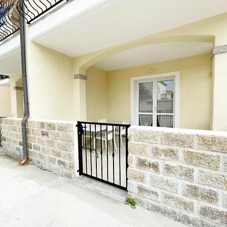 Pgs Immobiliare Srls - Residenza Katia - Moderno Trilocale Con Terrazza E Parcheggio - Apartment La Maddalena (Sassari)