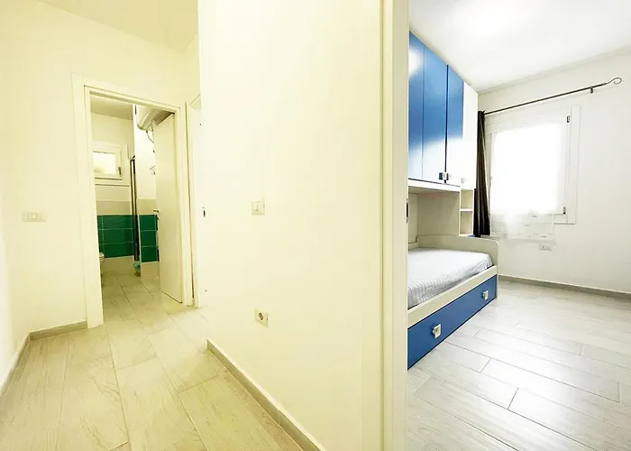 Appartamento LaureLiving Holiday Home Residenza Katia *
