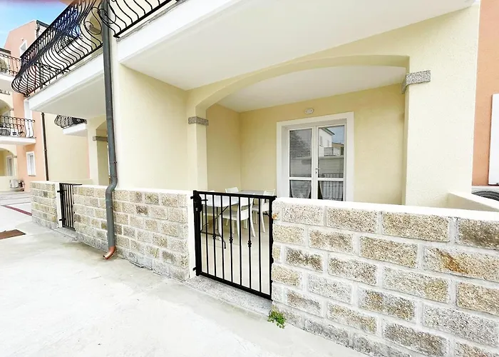 LaureLiving Holiday Home Residenza Katia Appartamento La Maddalena (Sassari)
